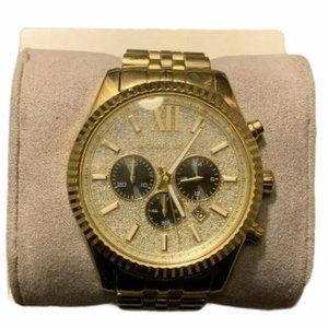 Michael Kors Lexington MK8494 Wrist Watch for Men